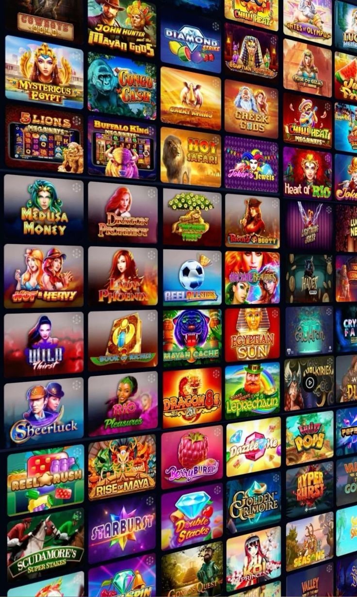 Hot Shot Casino game