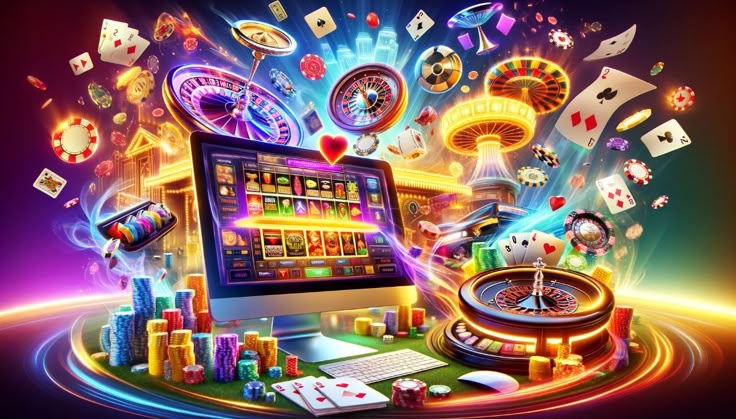 پاکستان میں Hot Shot Casino قانونی ہے۔